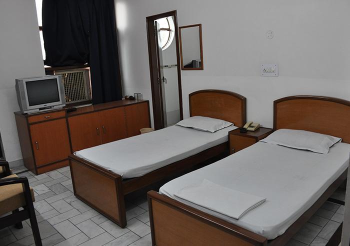 Hotel Pritam Palace Hisār Esterno foto