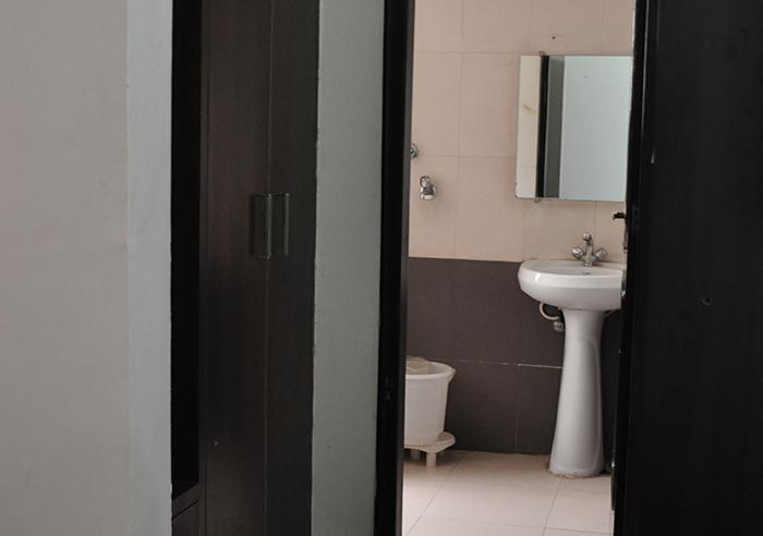 Hotel Pritam Palace Hisār Esterno foto