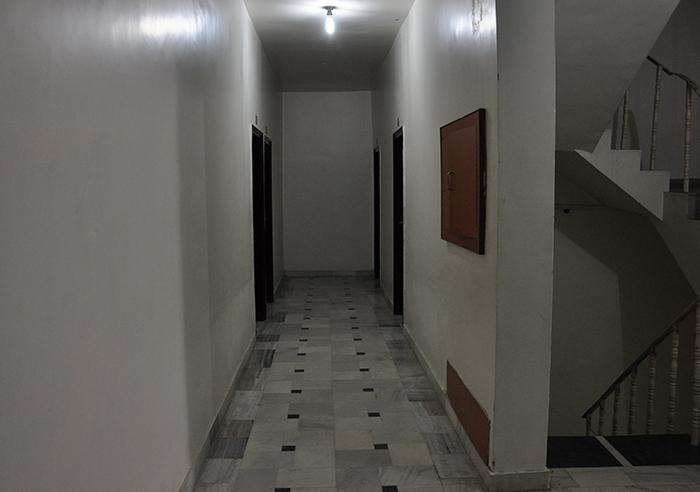 Hotel Pritam Palace Hisār Esterno foto